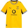 Womens Borussia Dortmund Home Jersey 2026/27