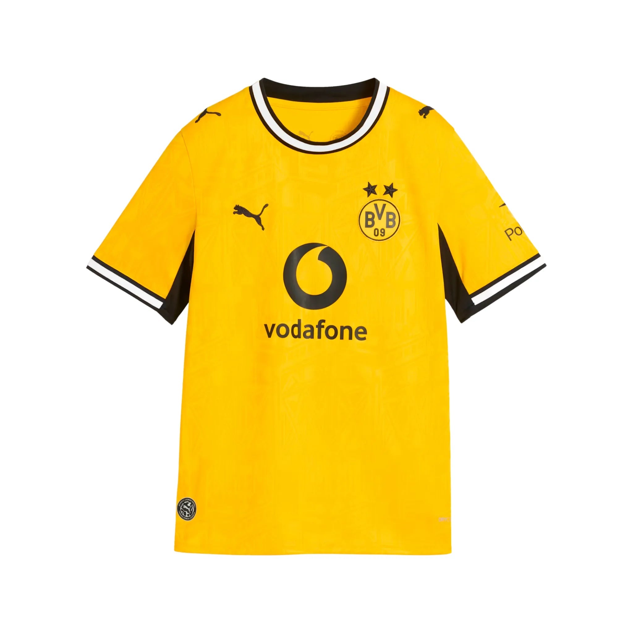 Womens Borussia Dortmund Home Jersey 2026/27 Womens Borussia Dortmund Home Jersey 2026/27