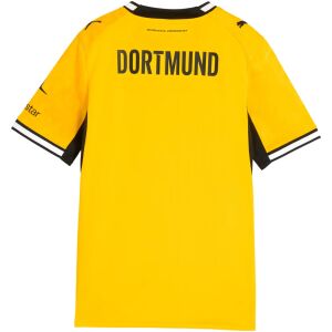Womens Borussia Dortmund Home Jersey 2026/27