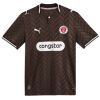 FC St. Pauli Home Jersey 2026/27