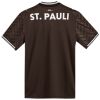 FC St. Pauli Home Jersey 2026/27 FC St. Pauli Home Jersey 2026/27