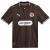 Kids FC St. Pauli Home Kit 2026/27