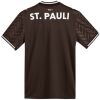Kids FC St. Pauli Home Kit 2026/27 Kids FC St. Pauli Home Kit 2026/27