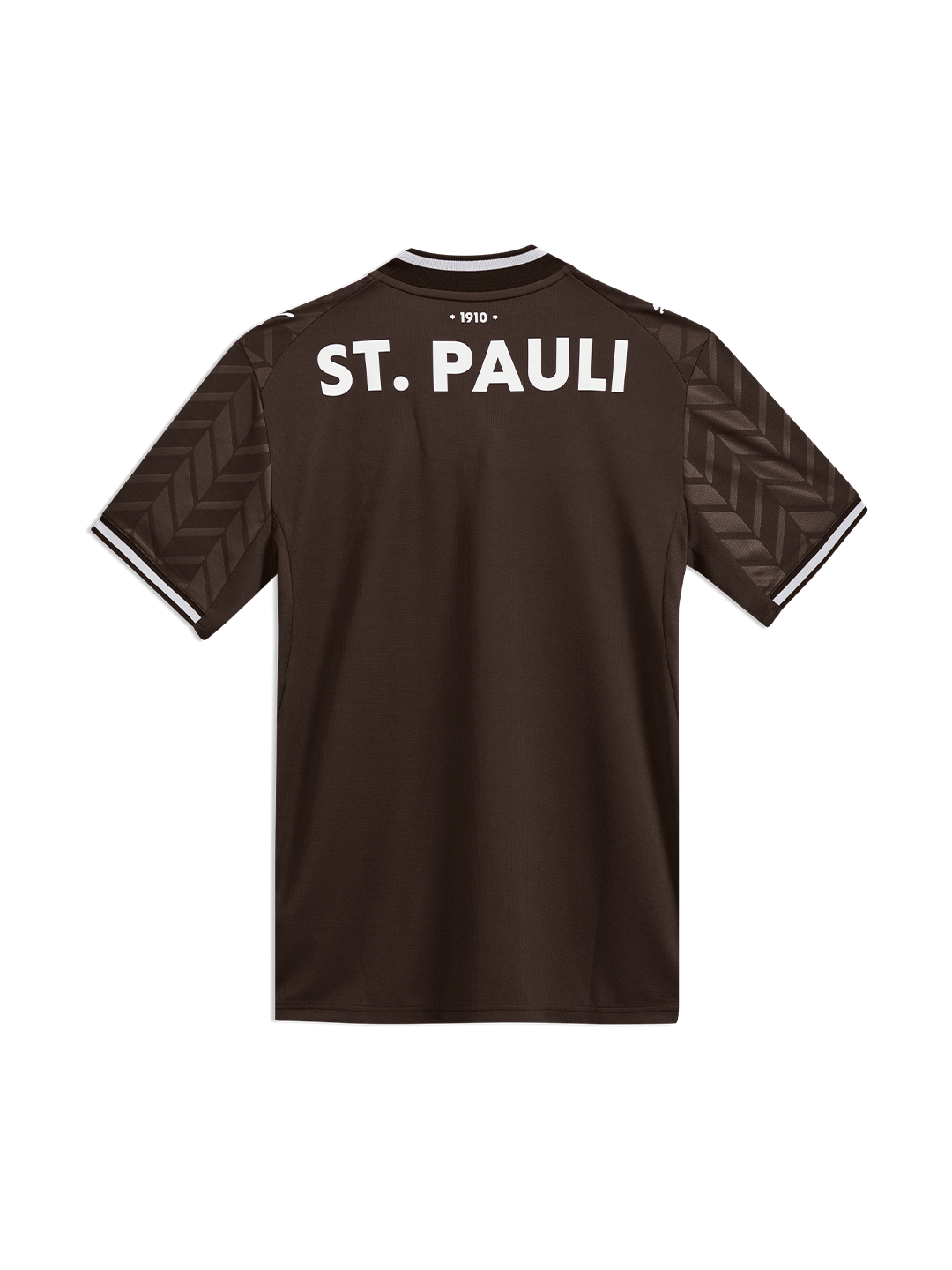 Kids FC St. Pauli Home Kit 2026/27 Kids FC St. Pauli Home Kit 2026/27