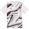 Mens FC St. Pauli Away Jersey 2026/27