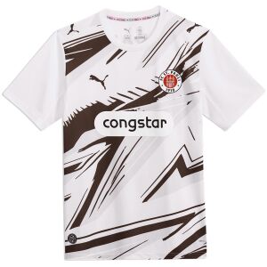 Mens FC St. Pauli Away Jersey 2026/27
