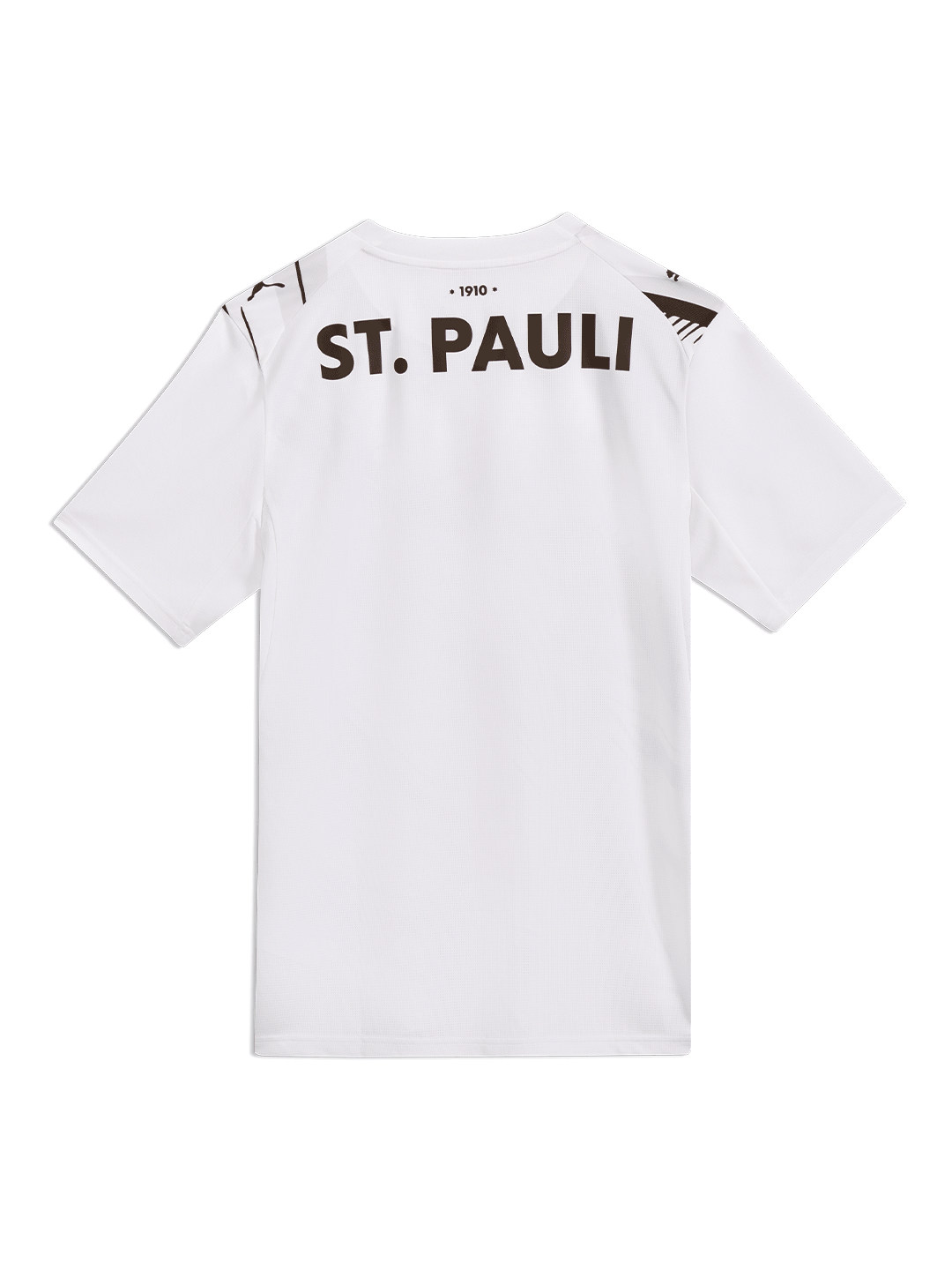 Mens FC St. Pauli Away Jersey 2026/27 Mens FC St. Pauli Away Jersey 2026/27