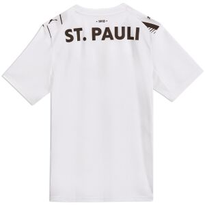 Kids FC St. Pauli Away Kit 2026/27