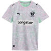 Kids FC St. Pauli Third Kit 2026/27