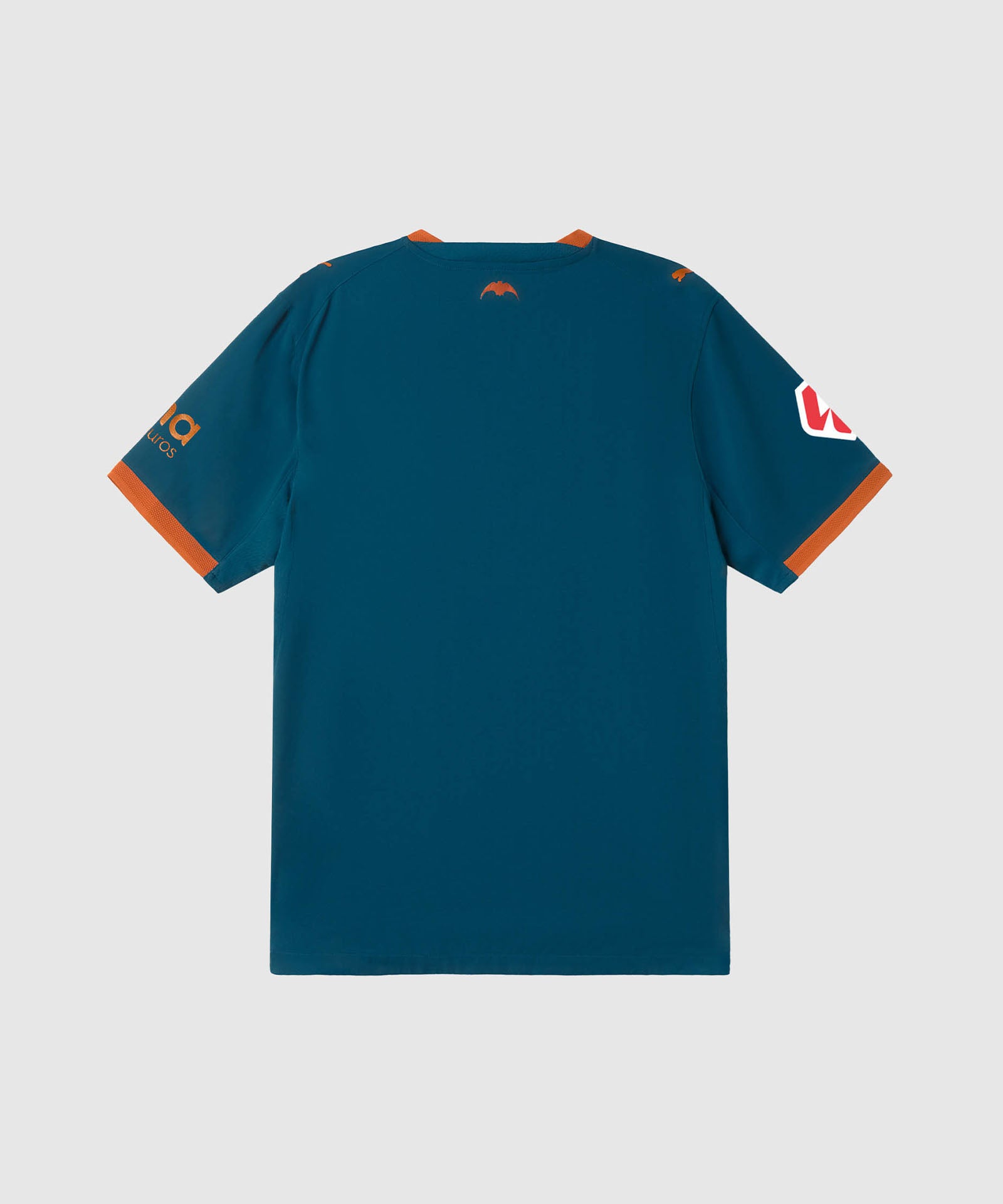 Mens Valencia Away Competition Jersey 2026/27 Mens Valencia Away Competition Jersey 2026/27