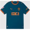 Mens Valencia Away Competition Jersey 2026/27
