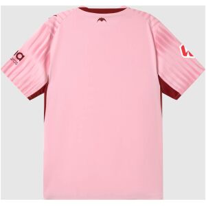 Mens Valencia Third Competition Jersey 2026/27