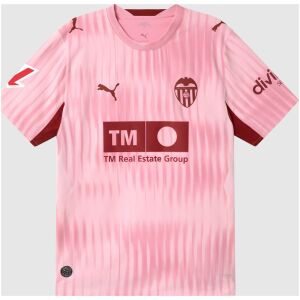 Mens Valencia Third Competition Jersey 2026/27 Mens Valencia Third Competition Jersey 2026/27