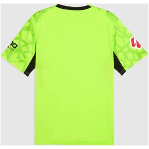 Mens Valencia Goalkeeper Jersey 2026/27