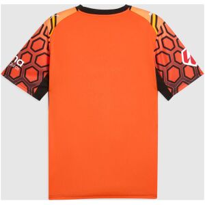 Kids Valencia Goalkeeper Jersey 2026/27