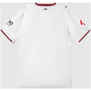 Mens Valencia Home Competition Jersey 2026/27