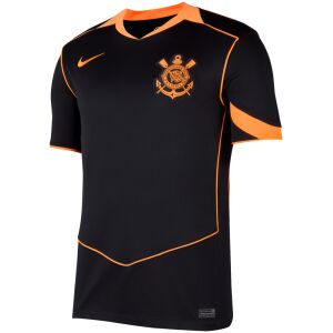 Mens Corinthians Third Jersey 2025/26 Mens Corinthians Third Jersey 2025/26 front view