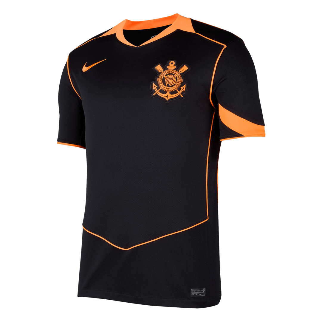 Mens Corinthians Third Jersey 2025/26 Mens Corinthians Third Jersey 2025/26 front view