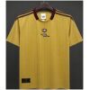 Mens Arsenal Terrace Icons Yellow Jersey 2026