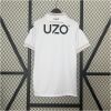 Mens Vitoria SC Home Jersey 2024/25 back view detail