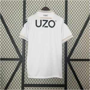 Mens Vitoria SC Home Jersey 2024/25 back view detail