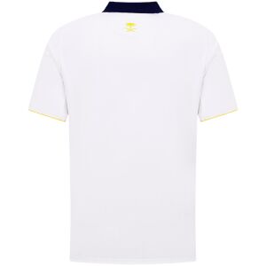 Mens Al Nassr Third Jersey 2025/26 rear view showing matching team styling