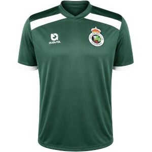 Kids Racing Santander Goalkeeper Training Jersey 2026/27