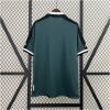 Mens Vasco da Gama All Sponsors Goalkeeper Jersey 2024/25 Mens Vasco da Gama All Sponsors Goalkeeper Jersey 2024/25 rear view showing matching team styling