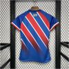 Womens Bahia Away Jersey 2024/25 Womens Bahia Away Jersey 2024/25 back view detail