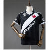 Mens Vasco da Gama All Sponsor Home Jersey 2025/26 front view with full branding