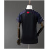 Womens Vasco da Gama amisa 2 CR/Black Pre-Match Jersey 2024/25 Womens Vasco da Gama amisa 2 CR/Black Pre-Match Jersey 2024/25 rear view showing matching team styling