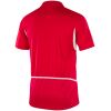 Mens South Korea World Cup Retro Home Jersey 2002 Mens South Korea World Cup Retro Home Jersey 2002 rear view showing matching team styling