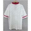 Mens Sevilla Retro Home Jersey 1994/96 Mens Sevilla Retro Home Jersey 1994/96 back view detail