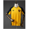Mens Sport Recife Away Jersey 2025/26 front view on display