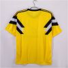 Mens Borussia Dortmund 88/89 Home Retro Shirt Mens Borussia Dortmund 88/89 Home Retro Shirt