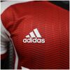Mens Arsenal Vintage Design Red White Special Jersey 2026/27 Mens Arsenal Vintage Design Red White Special Jersey 2026/27