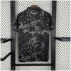 Mens Ajax Stone Island Jersey 2025/26 Mens Ajax Stone Island Jersey 2025/26 front view on display