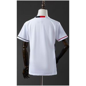 Womens Vitoria Away Jersey 2025/26 back view detail