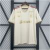Mens Flamengo All Sponsors Third Jersey 2025/26 front view on display