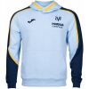 Mens Villarreal Player Hoodie 2026/27