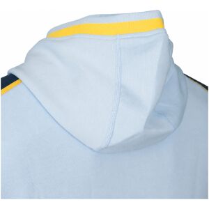 Mens Villarreal Player Hoodie 2026/27