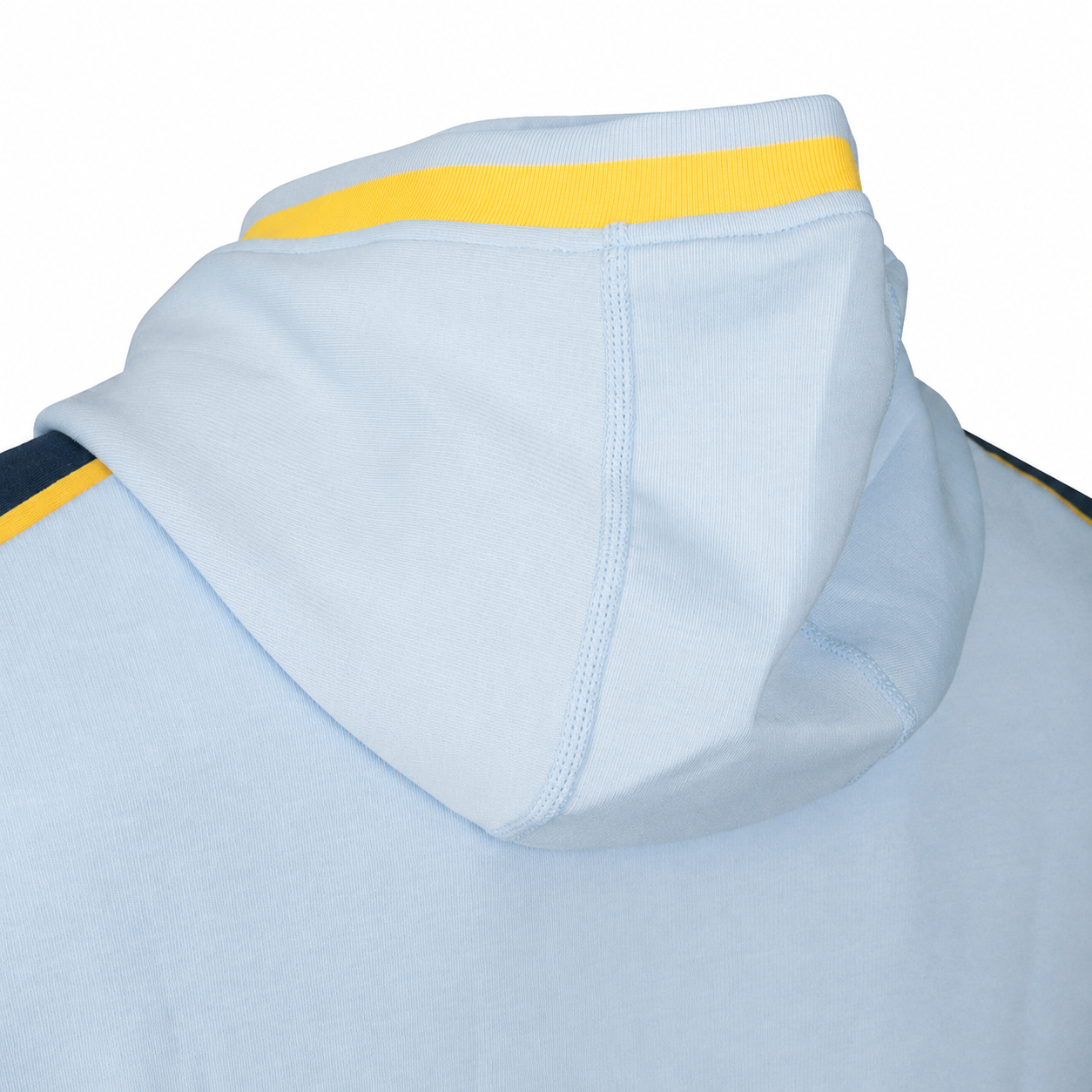 Mens Villarreal Player Hoodie 2026/27 Mens Villarreal Player Hoodie 2026/27