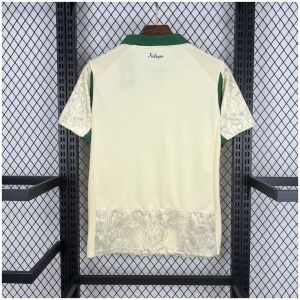 Mens Palmeiras Mundial de Clubes KIDSUPER Jersey 2025/26 front view on display
