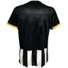 Mens Angers SCO Home Jersey 2025/26 Mens Angers SCO Home Jersey 2025/26 rear view showing matching team styling