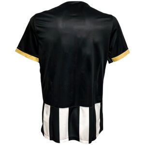 Mens Angers SCO Home Jersey 2025/26 rear view showing matching team styling