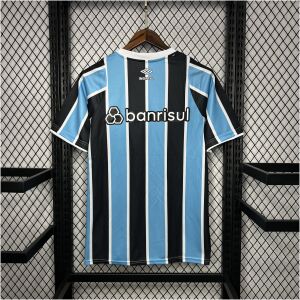 Mens Gremio Home Jersey 2024/25 front view on display