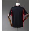 Mens Southampton Third Jersey 2025/26 Mens Southampton Third Jersey 2025/26 back view detail