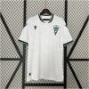 Mens Santiago Wanderers Away Jersey 2024/25 front view on display