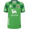 Mens Racing Santander Third Goalkeeper Jersey 2026/27