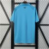 Mens Santos FC Game Third Jersey 2025/26 rear view showing matching team styling
